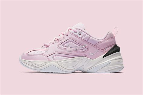 nike m2k tekno wit beige|nike m2k tekno pink foam.